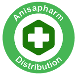 Anisapharm Distribution