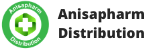 Anisapharm Distribution