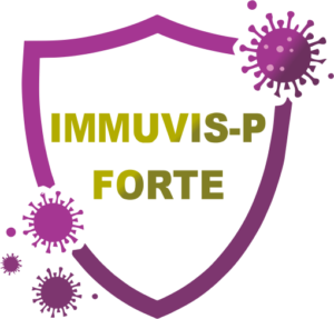 Immuvis-P Forte